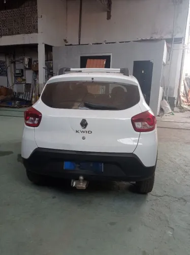 Renault Kwid Zen 1.0 Flex 12V 5P Mec. 2022