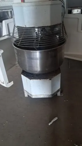 MASSEIRA PERFECTA CURITIBA PARA 1SACO DE TRIGO