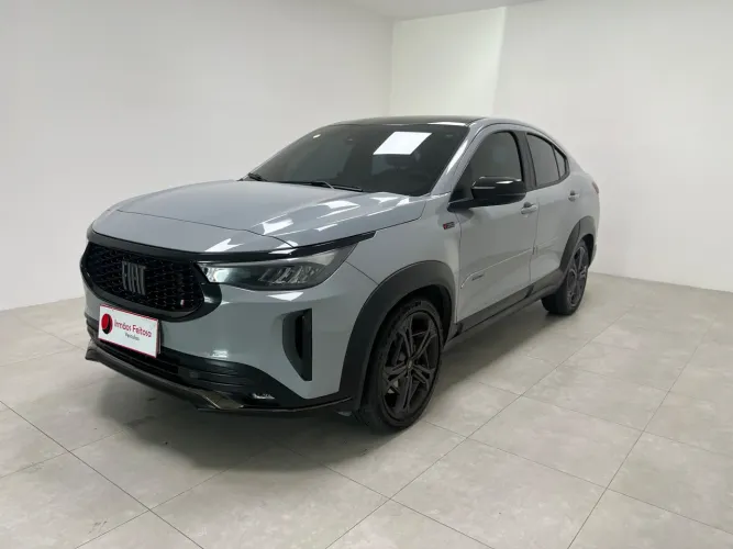 Fiat Fastback Limited Ed.1.3 270 T.flex Aut. 2023