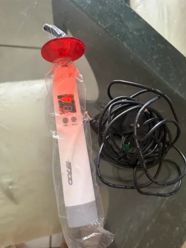 Fotopolimerizador 