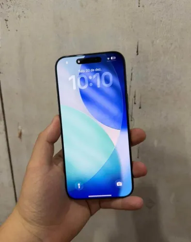 Iphone 17 Pro 256 GB