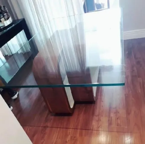 Mesa de Jantar BRETON