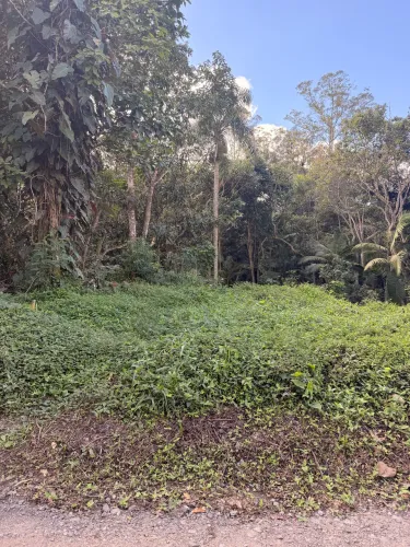 TERRENO GUARAPIRANGA - RIVIERA PAULISTA