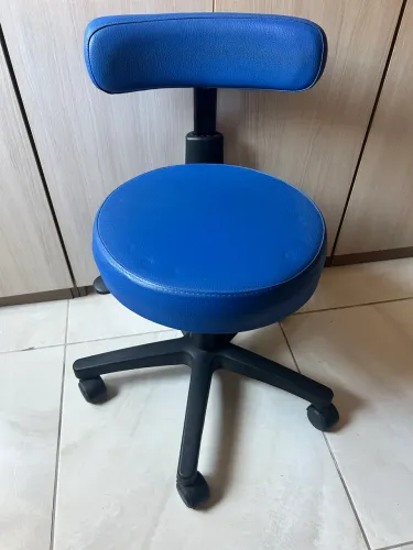 Mocho hidráulico