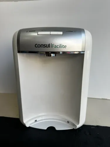 Purificador de Água Cônsul Facilite 