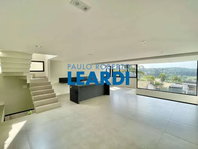CASA EM CONDOMÍNIO - SÃO PAULO II - SP