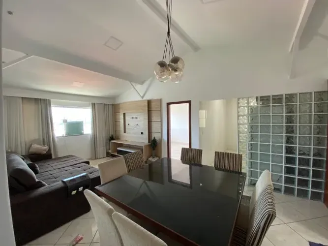 VAGA PARA DIVIDIR APARTAMENTO (ALTO PADRÃO) | [VITÓRIA / SÃO CRISTÓVÃO - GRANDE MARUÍPE]  