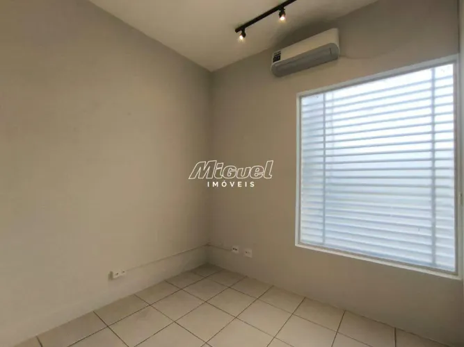 Salas/Conjuntos, para aluguel, Morumbi - Galeria Lumina - Piracicaba/SP