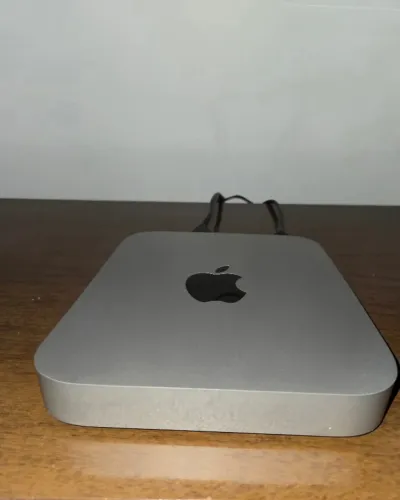 mac mini m1 16gb