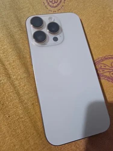 Iphone 16 pro 256