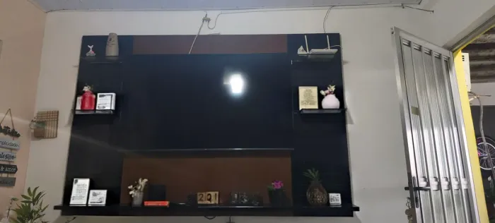 Vendo painel de tv