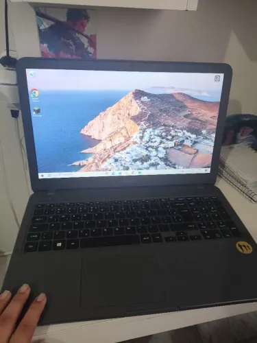 Notebook Samsung Np350xaa essencial funcional