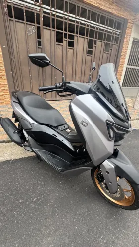 Nmax 160cc