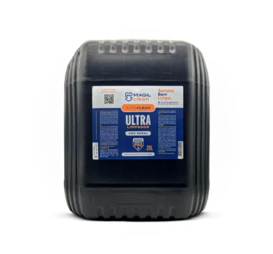 ULTRA CLEAN Ultra Limpador Magil Clean 20l.