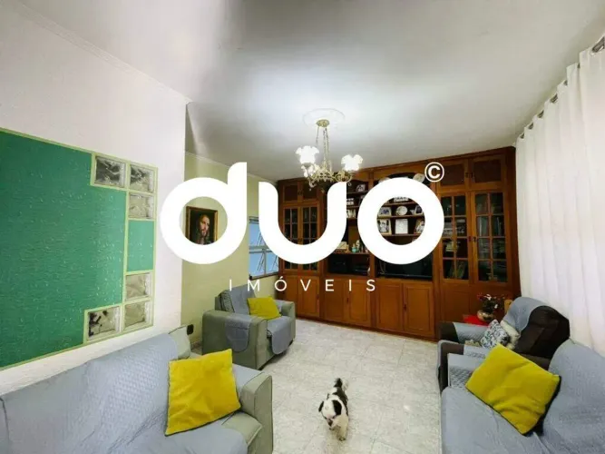 Casa com 3 dormitórios à venda, 191 m² por R$ 610.000,00 - Algodoal - Piracicaba/SP