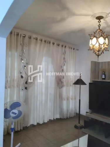 ÓTIMA CASA A VENDA NO BAIRRO MAUÁ!