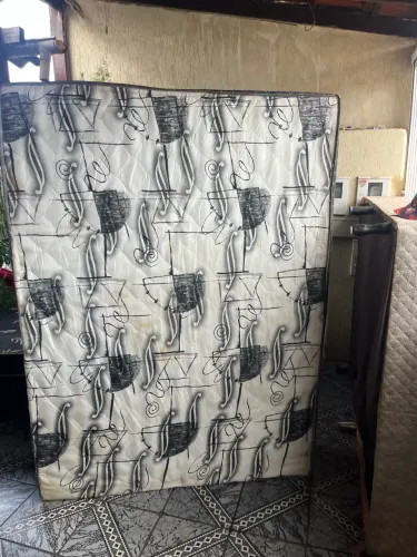 Cama de casal