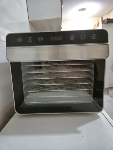Desidratador de Alimentos 110v