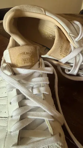 Tênis Adidas SuperStar /USA