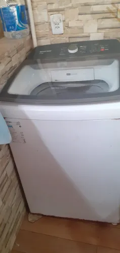 Máquina de lavar