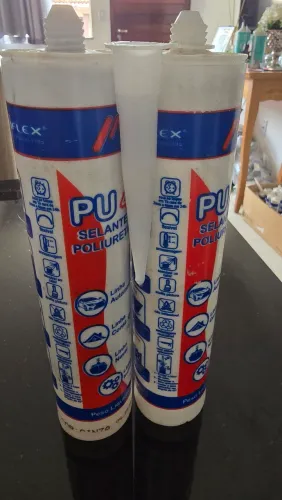 SELANTE DE POLIURETANO PU 40 MASTIFLEX