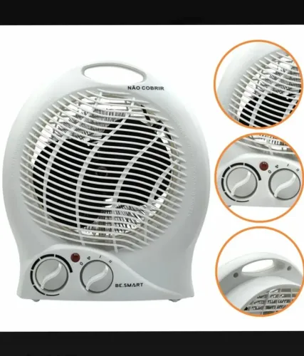 Aquecedor 220w