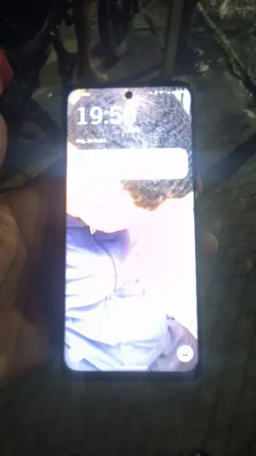 G17 novo com caixa carregador original