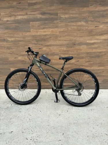 BICICLETA TSW ARO 29