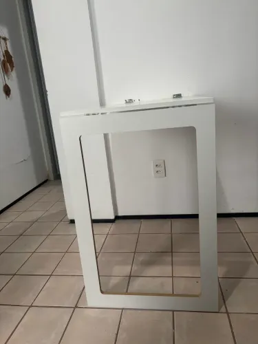 Mesa Dobrável