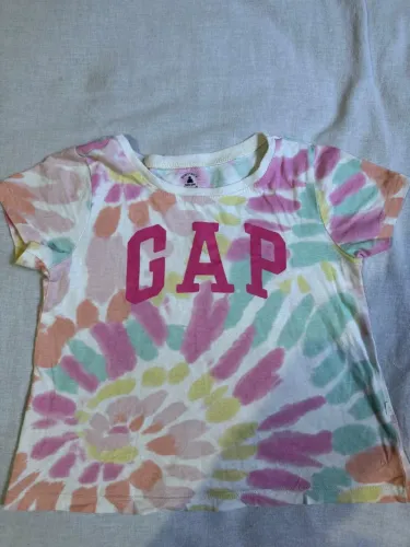 Camiseta GAP