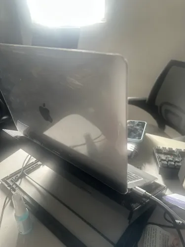 MacBook Air m1 16gb ram
