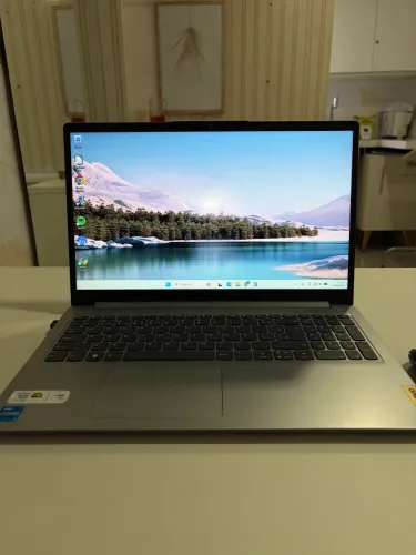 Notebook Lenovo IdeaPad 1i Intel Core i5