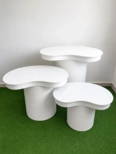 Aluguel de decoração