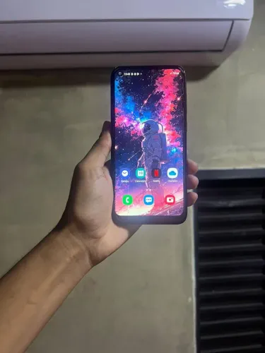 Celular A11