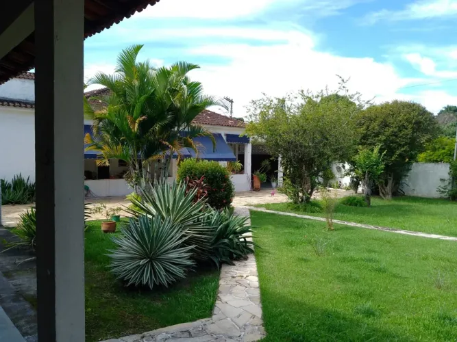 Casa à venda, 587 m² por R$ 1.800.000,00 - Ponta Grossa - Maricá/RJ