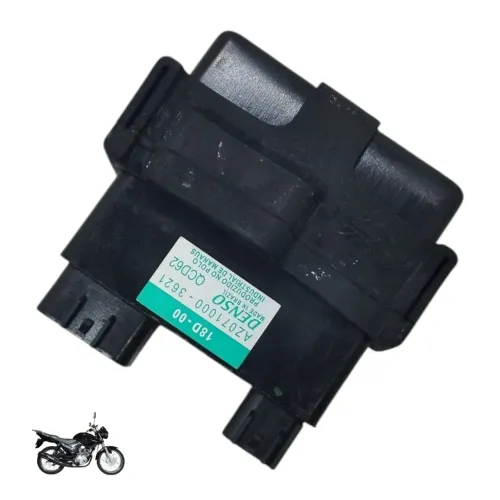 Módulo Cdi Ybr Factor 125k 2009 A 2013 