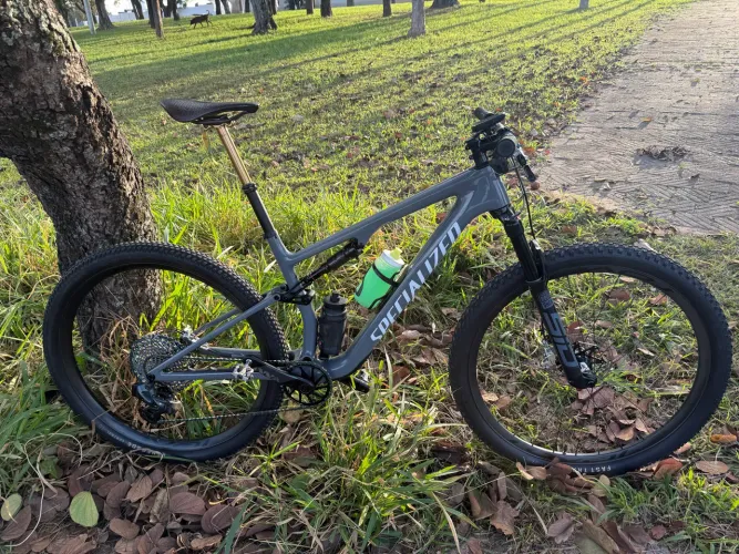 Specialized Epic 8