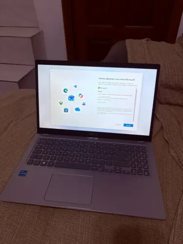 Notebook ASUS i3
