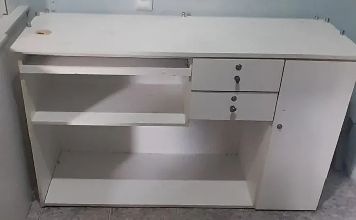 Mesa escritorio