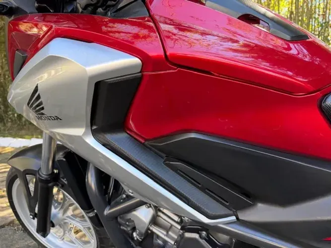 A NC750X QUE VOCÊ ESPERA ENCONTRAR (AINDA ESTÁ POR AQUI)