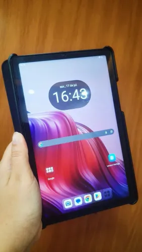 TABLET LENOVO 64GB TUDO OK SEM DEFEITOS