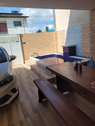 Casa para locação Baía da Traição