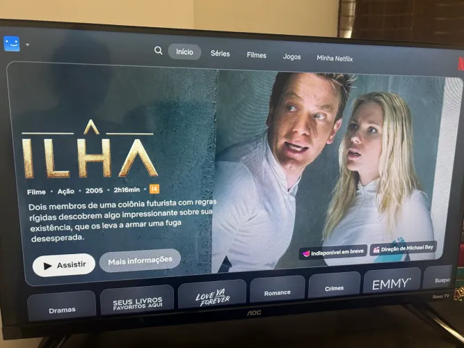 SMART TV