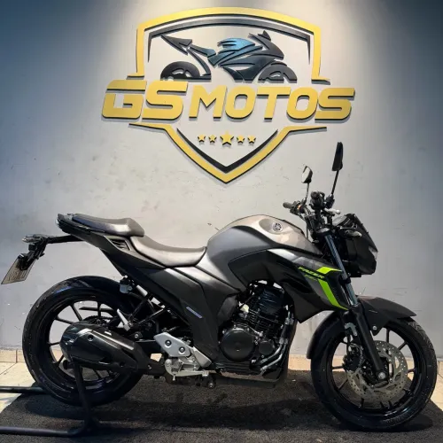 Fazer 250 NOVAA ( divido até 21x no cartão )