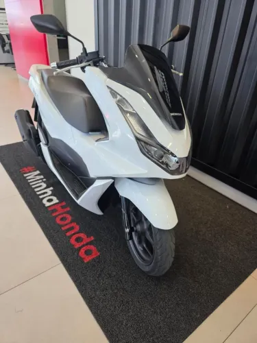 Pcx 160 abs