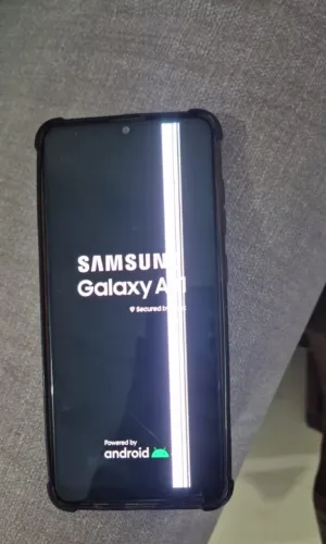 Celular Samsung A31