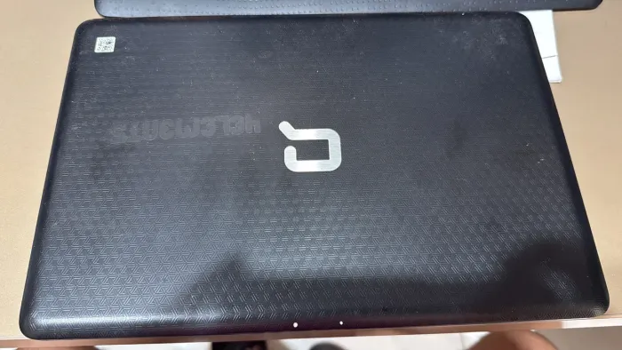 Sucata para notebook 