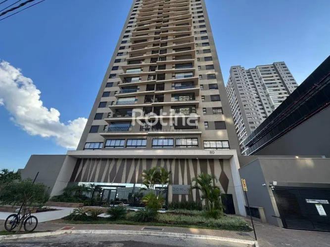 Apartamento para alugar, 3 quartos, Jardim Sul - Uberlândia/MG - Rotina Imobiliária