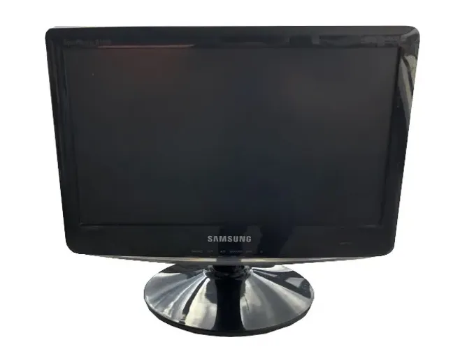 Monitor Samsung 15.6 polegadas (Somente 180,00)