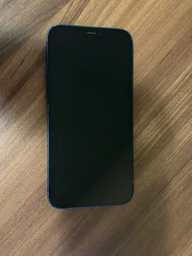 iPhone 12 semi novo 